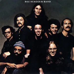 Boz Scaggs & band